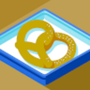 Meet your Posher, Douglas